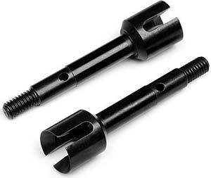 HPI Rear Axle Shaft 5x6x42mm HPI100857