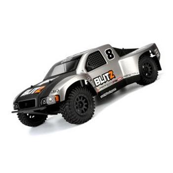 HPI ATTK10 Blitz Short Course Body HPI103808