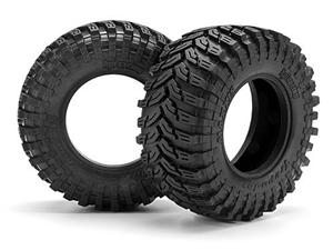 HPI Blitz Maxxis Trepador Belted Tire D Compound HPI103337