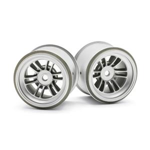 HPI Formula 10 FT01 Wheel Set HPI103321