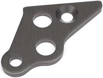 HPI Engine Mount Brace Left Baja 5B 2.0 HPI102163