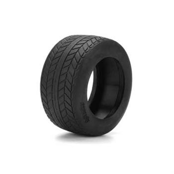 HPI Vintage Performance Tire 31mm D Compound HPI102994