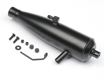 HPI Tuned Pipe Set Bullet MT/ST 3.0 HPI101256