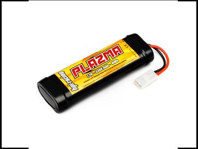 HPI Plazma 6C 7.2V 3300mAh NiMH Battery Pack HPI101932