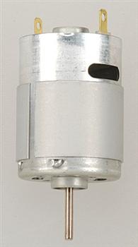 Grand Wing Servo DC Motor EM400 (RS380)/400 GWSPKMOT-1009-----