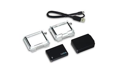 GoPro Battery BacPac GPOABPAK-301