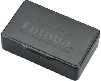 Futaba Receiver Crystal Case FUTFTA-16