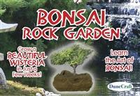 Dunecraft Bonsai Rock Garden DUNRG0050