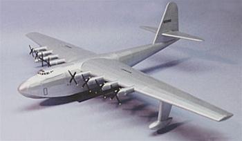 Dumas HK-1 Hughes Spruce Goose DUM322