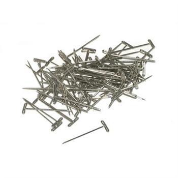 Dubro SS T Pins Med 1 1/4 Ss T Pins Med 1 1/4 DUB253