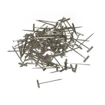 Dubro SS T Pins Small 1 Ss T Pins Small 1 DUB252