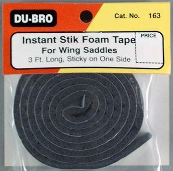 Dubro Foam Tape DUB163