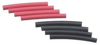 Dubro Heat Shrink Tubing Set 1/8 (8) DUB938