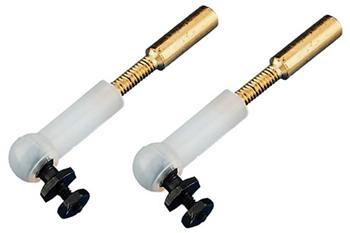 Dubro Micro Ball Link For .032 (2) DUB928