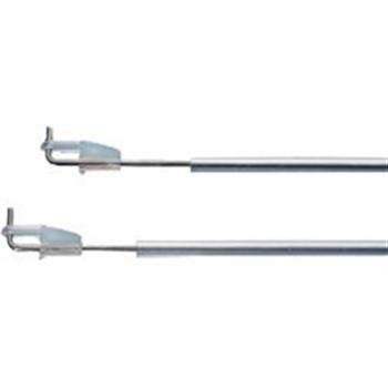 Dubro 30" Mirco2 Pushrod System DUB922