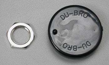 Dubro Fueling Valve Mount DUB806