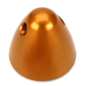 Dubro Aluminum Prop Nut 5/16-24 Gold DUB744