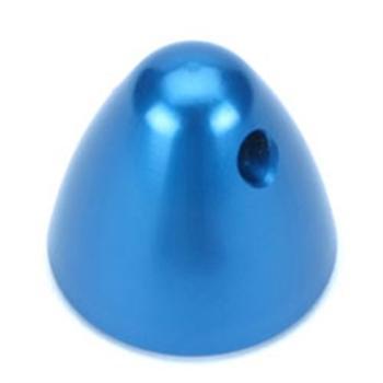 Dubro Aluminum Prop Nut 5/16-24 Blue DUB745