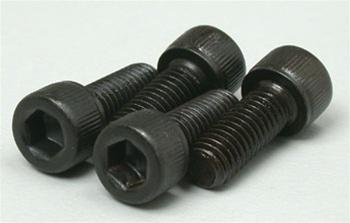 Dubro Socket Cap Screws 10-32x1/2 (4) DUB579