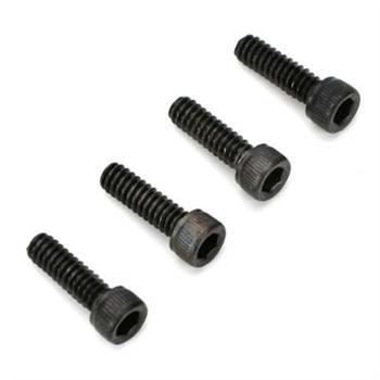 Dubro 4-40 X 3/8 Socket Hd Cap Screws DUB570