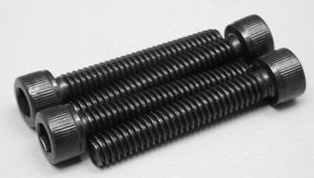 Dubro 8-32 X 1 Socket Hd Cap Screws DUB318