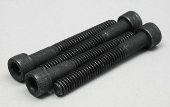 Dubro 8-32 X 1 1/4 Socket Hd Cap Screws DUB319