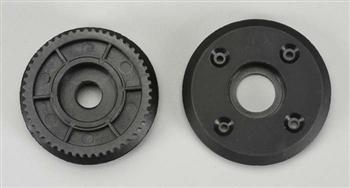 DuraTrax Starter Wheel Pulley Universal Starter Box DTXB7016-004