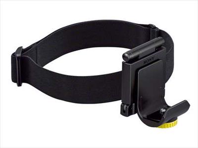 SONY ACTION CAM WATERPROOF HEAD STRAP MOUNT