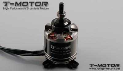 Tiger Motor MT3520-14 - KV 300, 42.5mm x 45mm, 196g