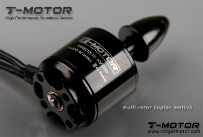 Tiger Motor MS2216-11 - KV 900, 27.7mmm x 33.5mm