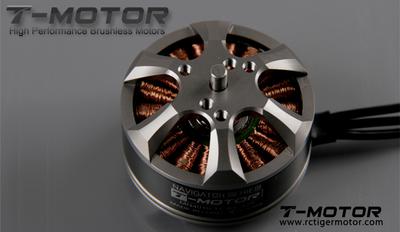 Tiger Motor MN4010-11 - KV 475, 44.3mm x 30.5mm, 281g