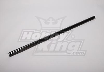 TZ-V2 .90 Size Carbon Fiber Tail Boom