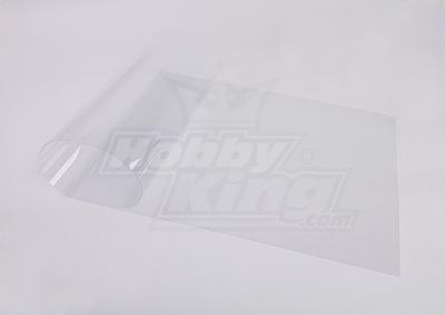 Transparent PET Film-3C 1 Metre