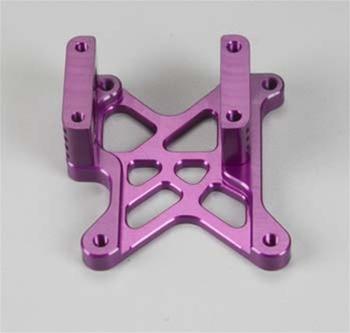 Integy 7075 HD Engine Mount Savage-X INTT6914PURPLE