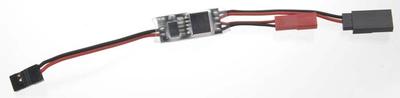 Muchmore Racing Super Linear Regulator 7.4V LiPo MMRMRSLR