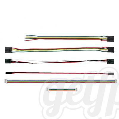 Set of OSD Cables for Ez-OSD