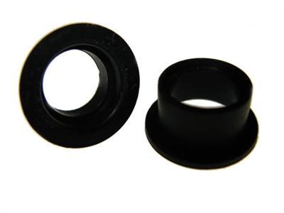 Racers Edge 2.5Cc Manifold Seal Black RCE10171BK