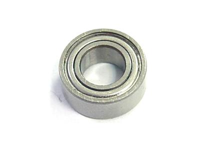 Astral Metal Seals Bearing 3/16 X 3/8 X 1/8 (5pcs)