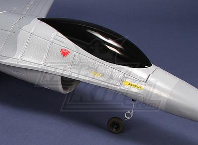 Fighter R/C Jet Grey EPO (KIT)