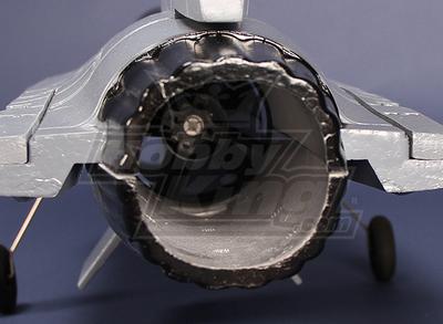 Fighter R/C Jet Grey EPO (KIT)