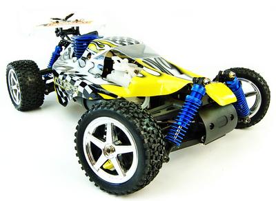condor pro special edition nitro buggy