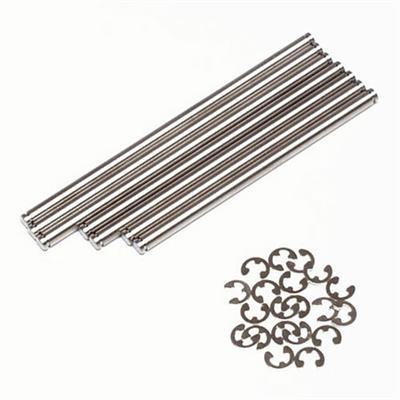 Traxxas Suspension Pin Set Stainless T-Maxx TRA4939X