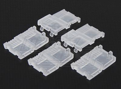 Balance Plug Savers (JST-XH 3s) (5pc Per Bag)