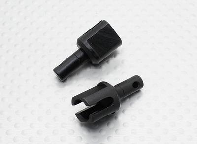 Middle Diff. Outdrive (2pcs) - A3015