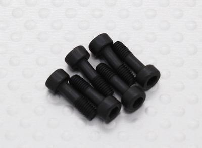 Cap Head Hex Screw M3*10 - 1/10 Quanum Vandal 4WD Racing Buggy (6pcs)