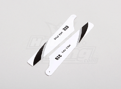 Solo Pro 328 Main Blade Set