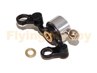 CNC Double Bearings Tail Slider Set