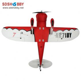 Geebee Y Foam Electric Airplane RTF with 2.4G Radio, Right Hand Throttle