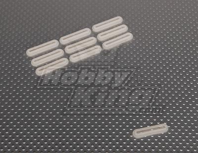 Control Rod Window L28xH5mm (10pcs/bag)