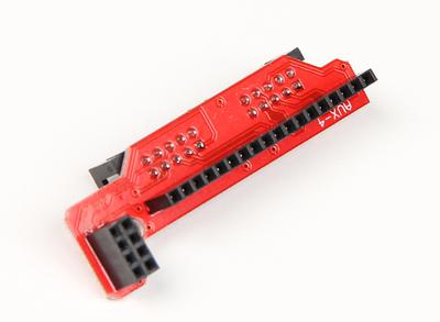 3D Printer Full Graphic Smart Controller ( RAMPS RepRap )